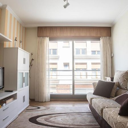 Apartamento En El Centro Con Plaza De Garaje A Guarda Exterior photo